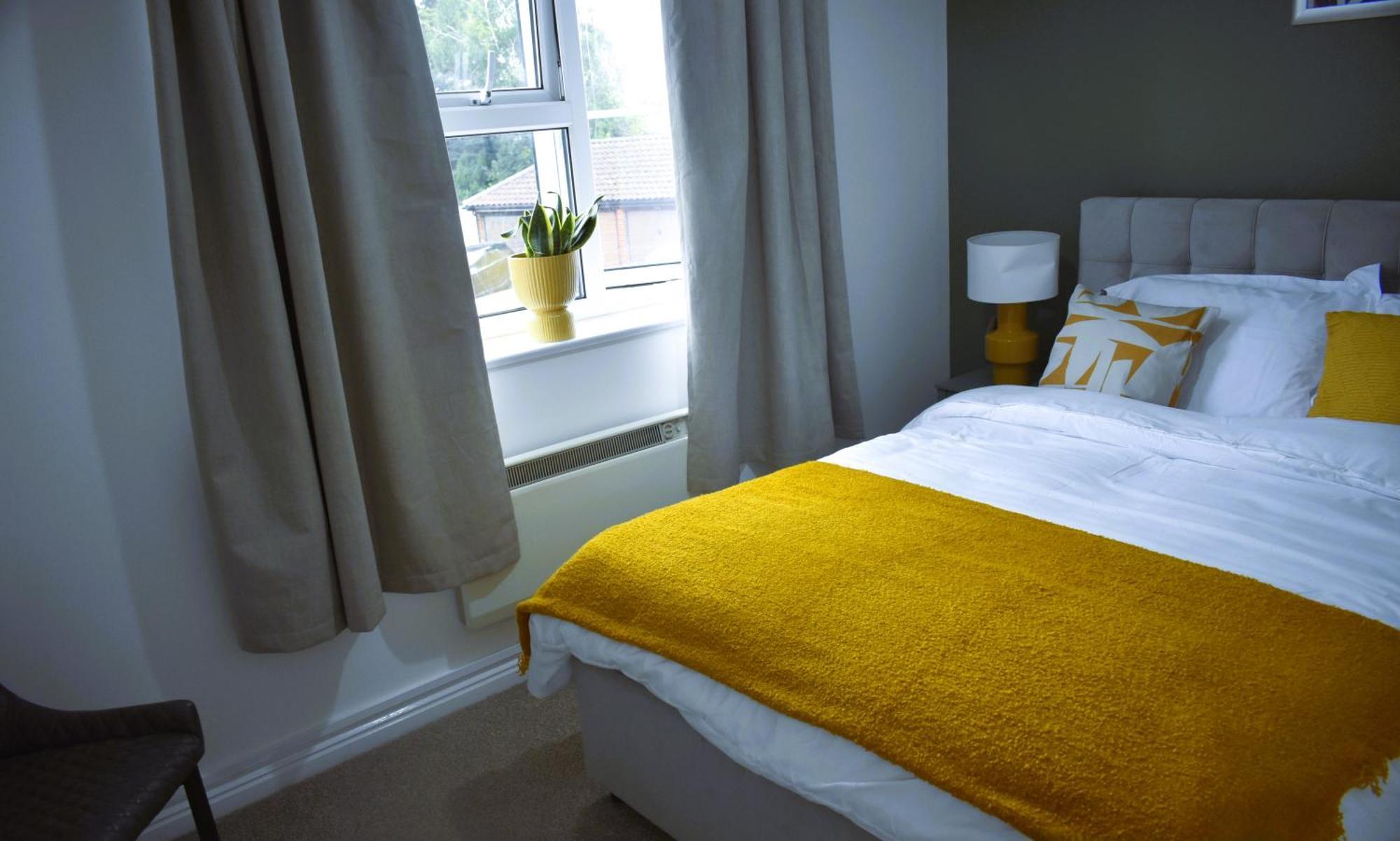 Luxury 2 Bed House With 3 Beds,3 Free Parking Lot In Dartford Near Town Centre, Adjacent Bus Stop, Train Station, Bluewater Mall, 25Mins To London City Airport,20 Miles From Central London Dış mekan fotoğraf